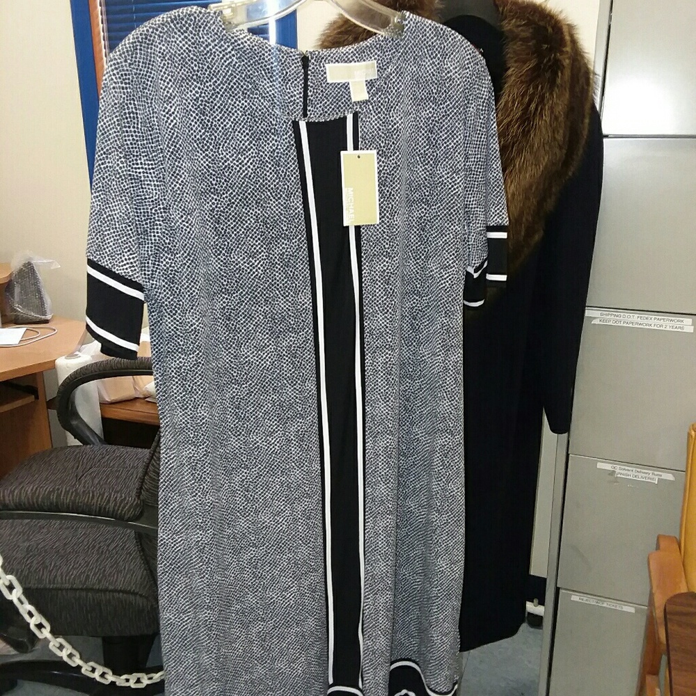 Authentic Michael Kors Dress